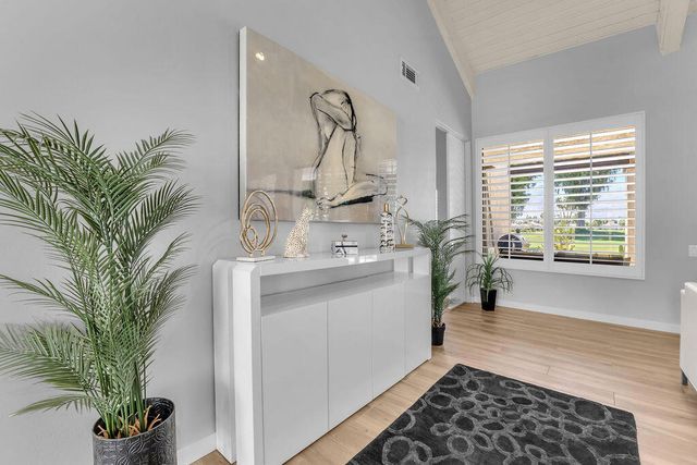 703 Inverness Drive, Rancho Mirage, CA 92270