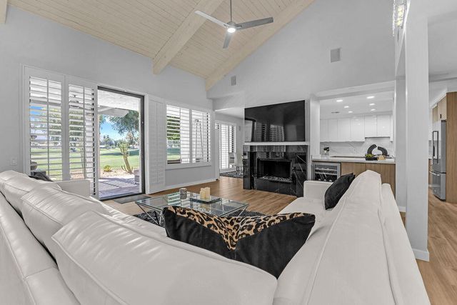 703 Inverness Drive, Rancho Mirage, CA 92270