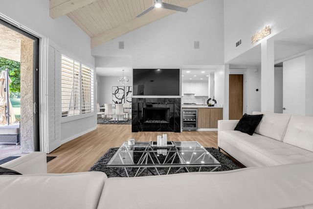 703 Inverness Drive, Rancho Mirage, CA 92270
