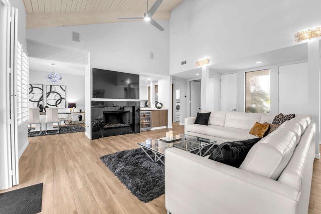 703 Inverness Drive, Rancho Mirage, CA 92270