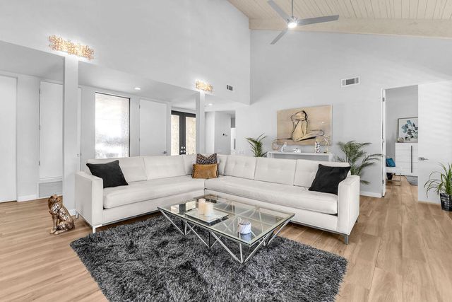 703 Inverness Drive, Rancho Mirage, CA 92270