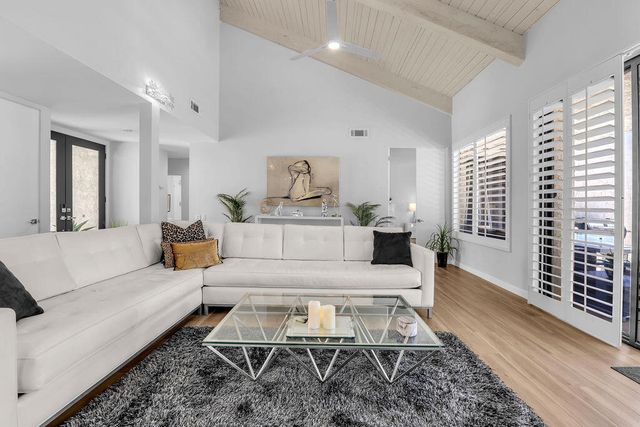 703 Inverness Drive, Rancho Mirage, CA 92270