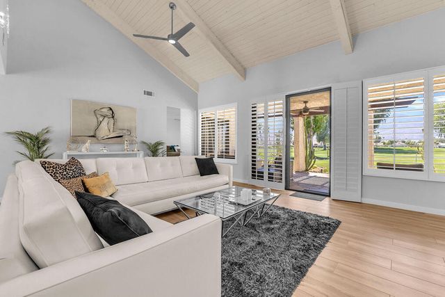 703 Inverness Drive, Rancho Mirage, CA 92270