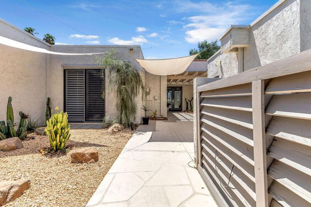 703 Inverness Drive, Rancho Mirage, CA 92270
