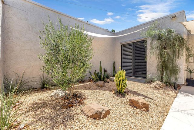 703 Inverness Drive, Rancho Mirage, CA 92270