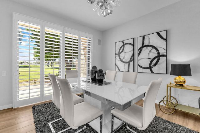 703 Inverness Drive, Rancho Mirage, CA 92270