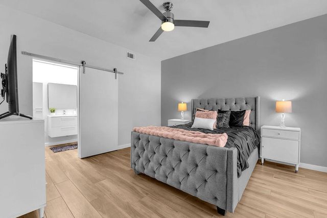 703 Inverness Drive, Rancho Mirage, CA 92270