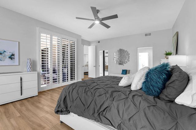 703 Inverness Drive, Rancho Mirage, CA 92270