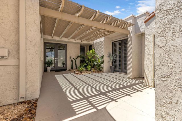 703 Inverness Drive, Rancho Mirage, CA 92270