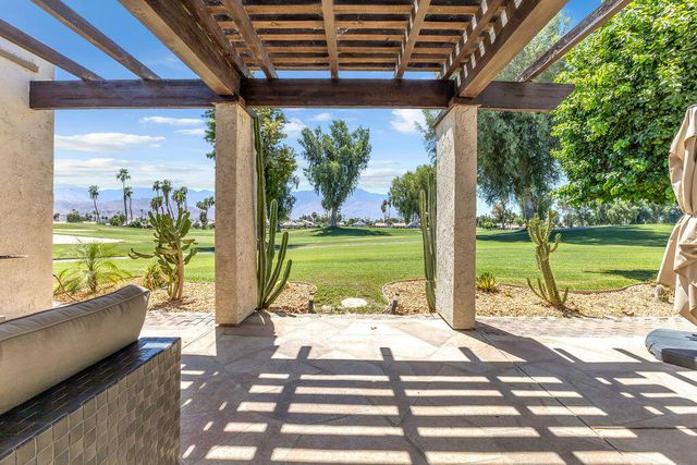 703 Inverness Drive, Rancho Mirage, CA 92270