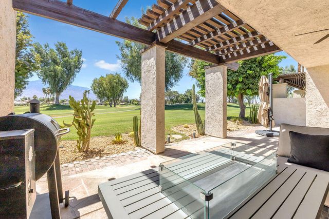 703 Inverness Drive, Rancho Mirage, CA 92270