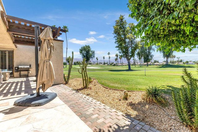 703 Inverness Drive, Rancho Mirage, CA 92270