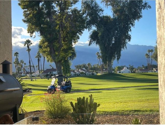 703 Inverness Drive, Rancho Mirage, CA 92270