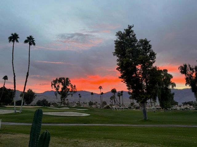 703 Inverness Drive, Rancho Mirage, CA 92270