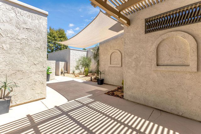 703 Inverness Drive, Rancho Mirage, CA 92270