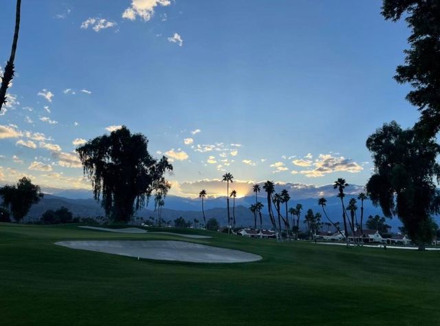 703 Inverness Drive, Rancho Mirage, CA 92270