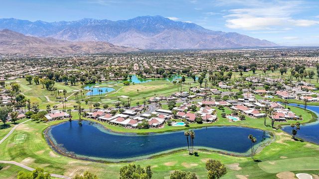703 Inverness Drive, Rancho Mirage, CA 92270