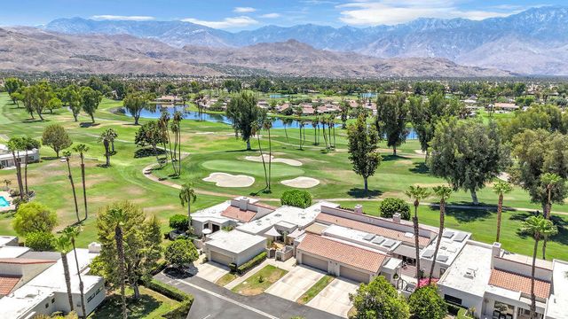 703 Inverness Drive, Rancho Mirage, CA 92270