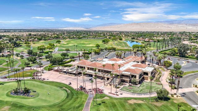 703 Inverness Drive, Rancho Mirage, CA 92270