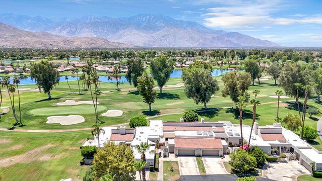 703 Inverness Drive, Rancho Mirage, CA 92270