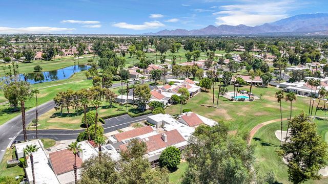 703 Inverness Drive, Rancho Mirage, CA 92270