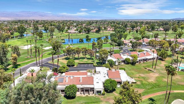 703 Inverness Drive, Rancho Mirage, CA 92270
