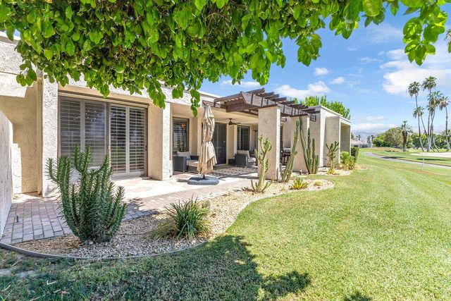 703 Inverness Drive, Rancho Mirage, CA 92270