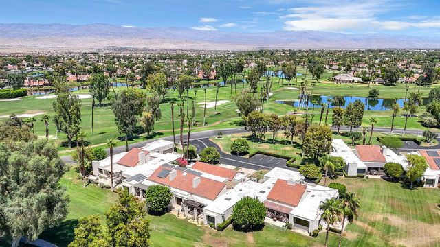703 Inverness Drive, Rancho Mirage, CA 92270