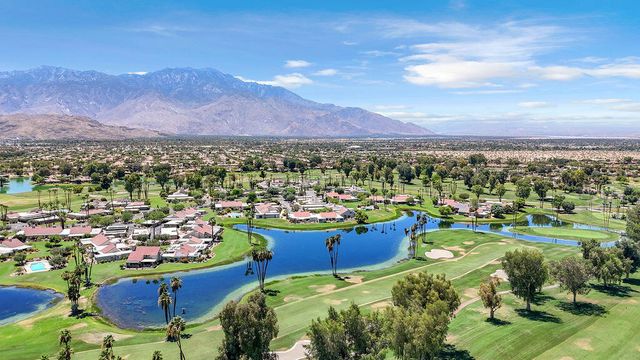 703 Inverness Drive, Rancho Mirage, CA 92270