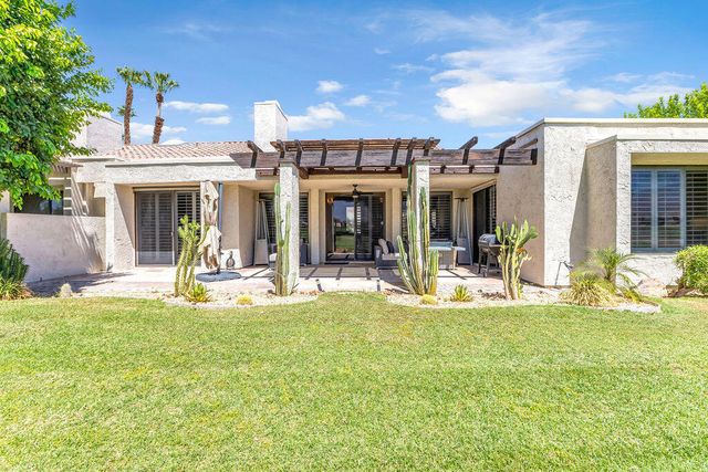 703 Inverness Drive, Rancho Mirage, CA 92270