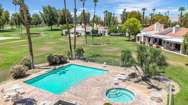703 Inverness Drive, Rancho Mirage, CA 92270