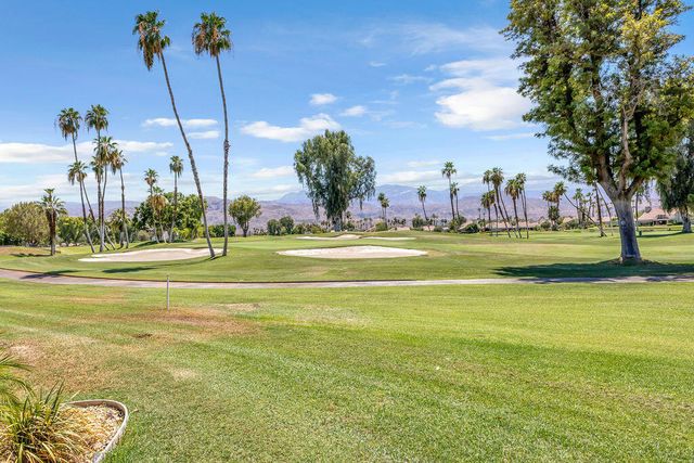 703 Inverness Drive, Rancho Mirage, CA 92270