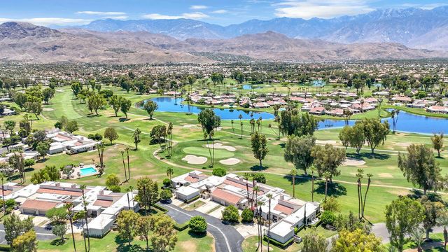 703 Inverness Drive, Rancho Mirage, CA 92270