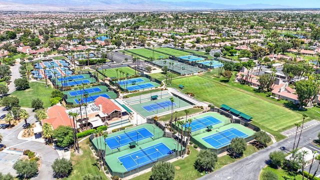 703 Inverness Drive, Rancho Mirage, CA 92270