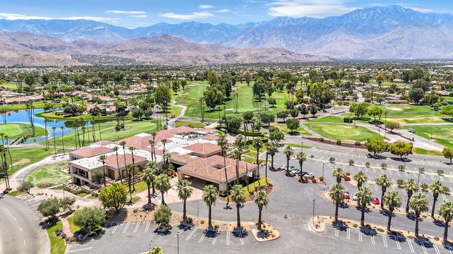 703 Inverness Drive, Rancho Mirage, CA 92270