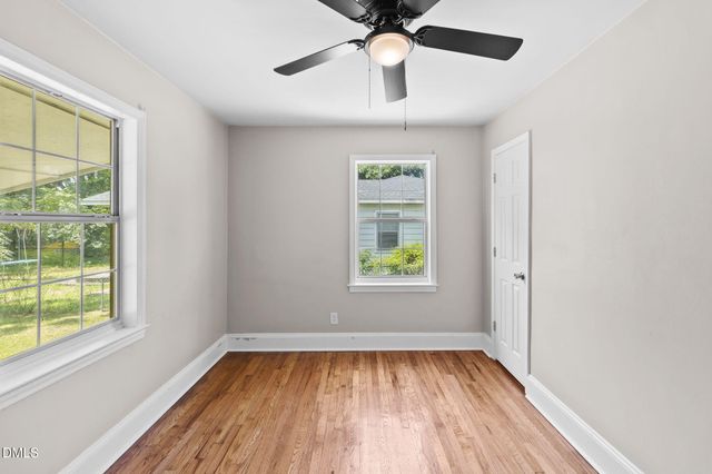 306 Lynn Avenue, Fayetteville, NC 28301