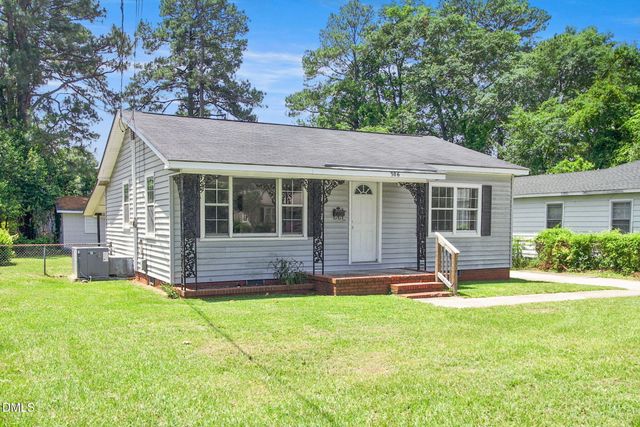 306 Lynn Avenue, Fayetteville, NC 28301