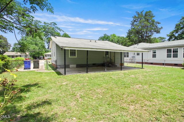 306 Lynn Avenue, Fayetteville, NC 28301