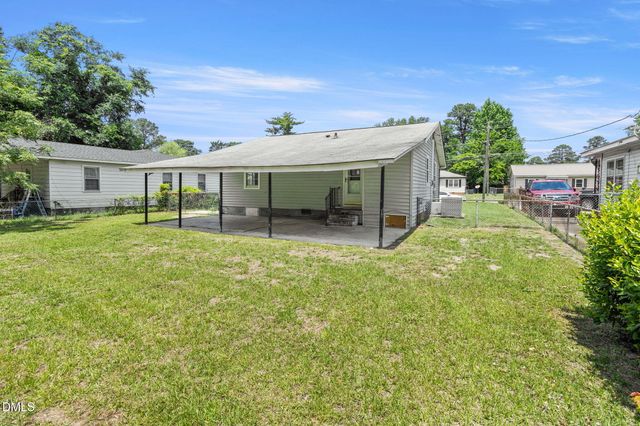306 Lynn Avenue, Fayetteville, NC 28301