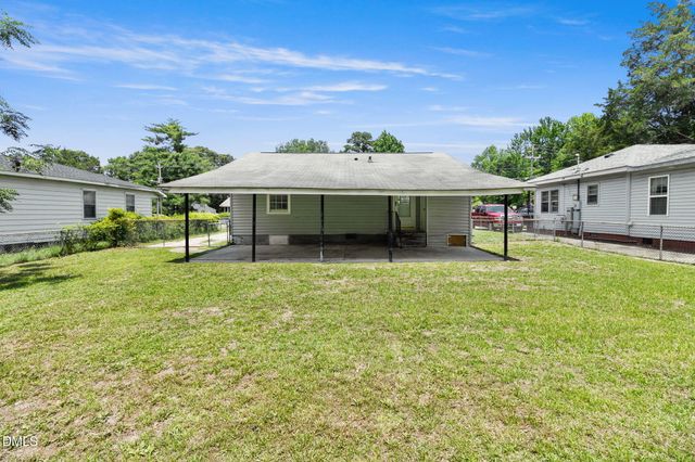 306 Lynn Avenue, Fayetteville, NC 28301