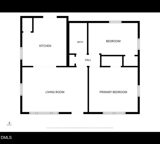 306 Lynn Avenue, Fayetteville, NC 28301