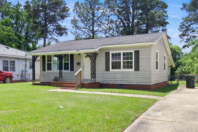 306 Lynn Avenue, Fayetteville, NC 28301