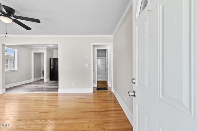 306 Lynn Avenue, Fayetteville, NC 28301