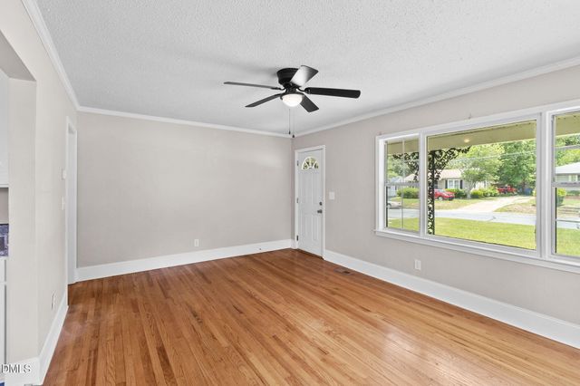 306 Lynn Avenue, Fayetteville, NC 28301