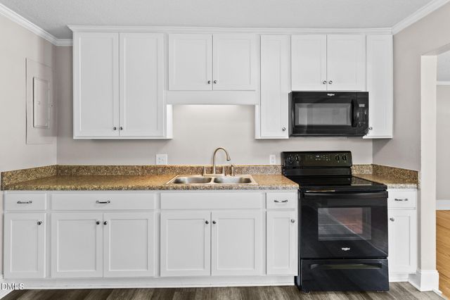306 Lynn Avenue, Fayetteville, NC 28301