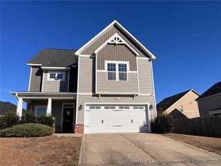2109 Ingate Drive, Fayetteville, NC 28314