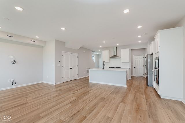 9927 Behner Drive, Fishers, IN 46250