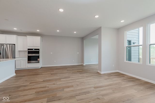 9927 Behner Drive, Fishers, IN 46250