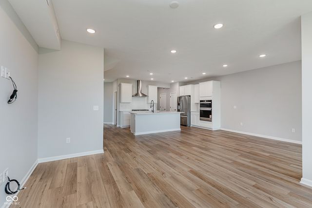 9927 Behner Drive, Fishers, IN 46250