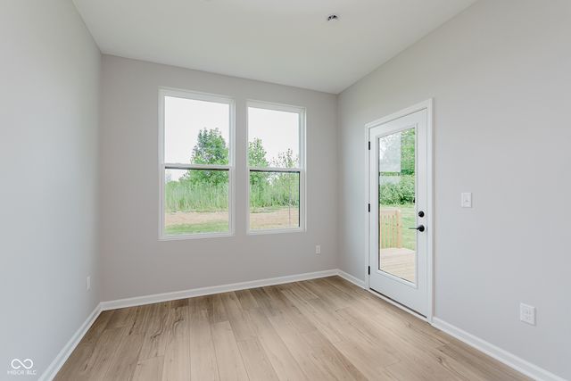 9927 Behner Drive, Fishers, IN 46250